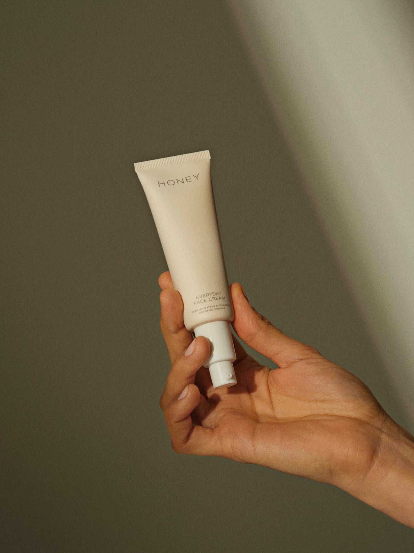 HONEY - Everyday Face Cream - 50 ml