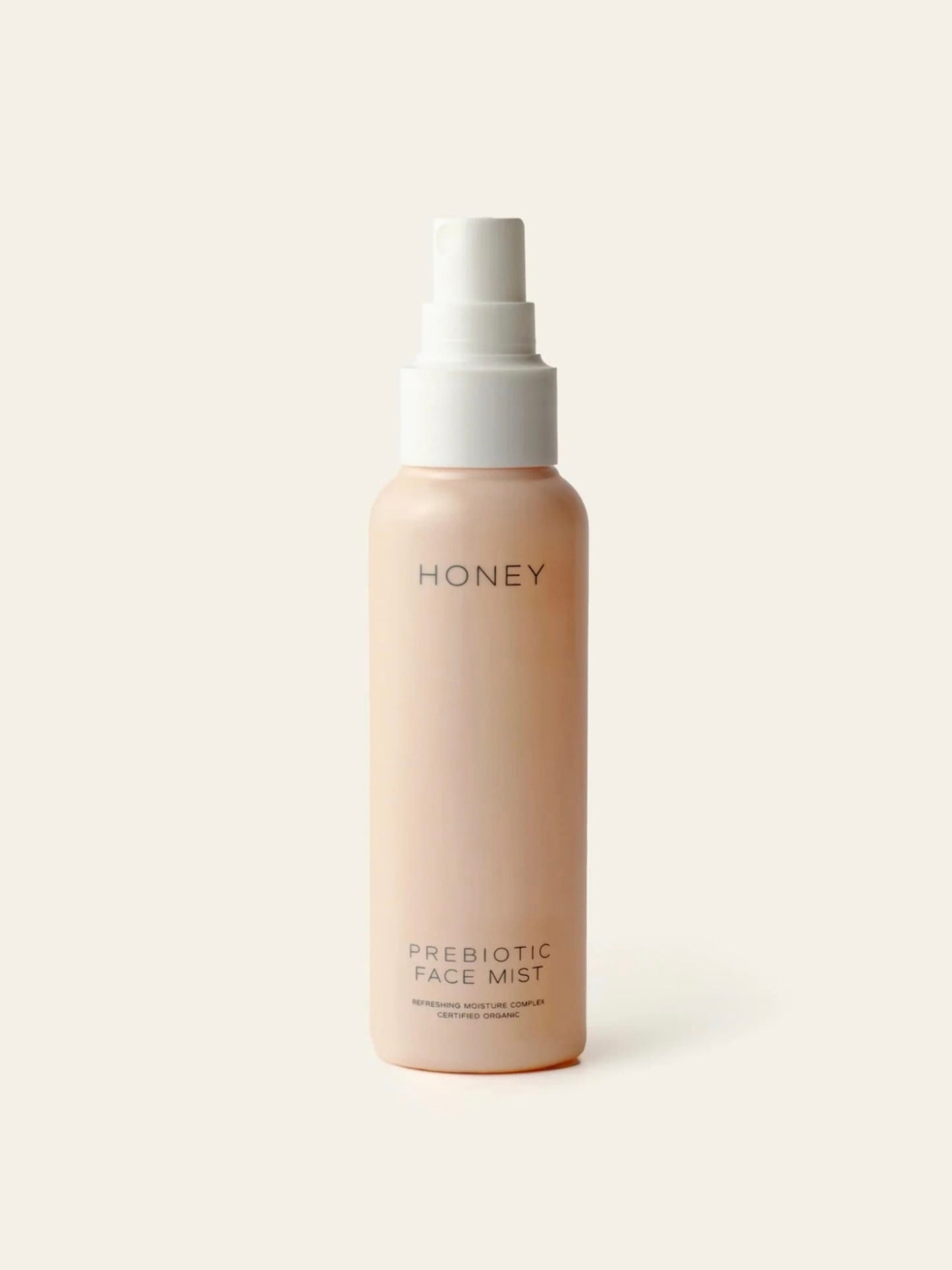 HONEY - Prebiotic Face Mist - 100 ml