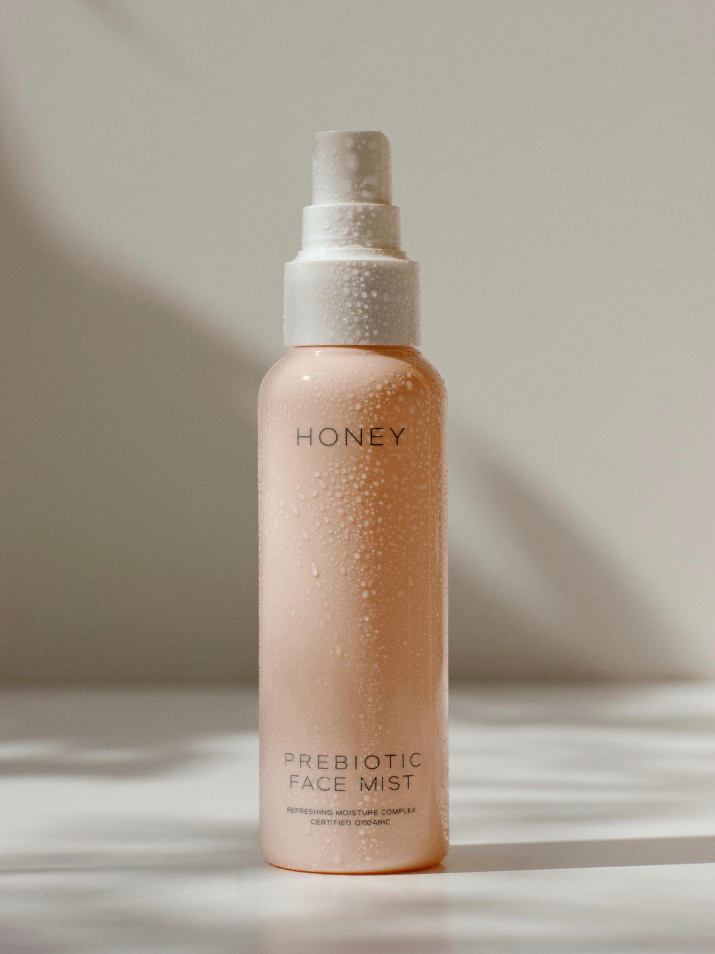 HONEY - Prebiotic Face Mist - 100 ml