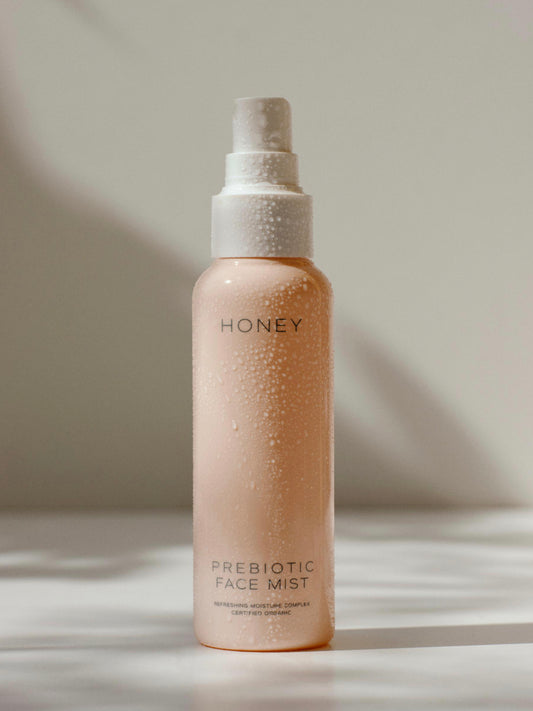HONEY - Prebiotic Face Mist - 100 ml