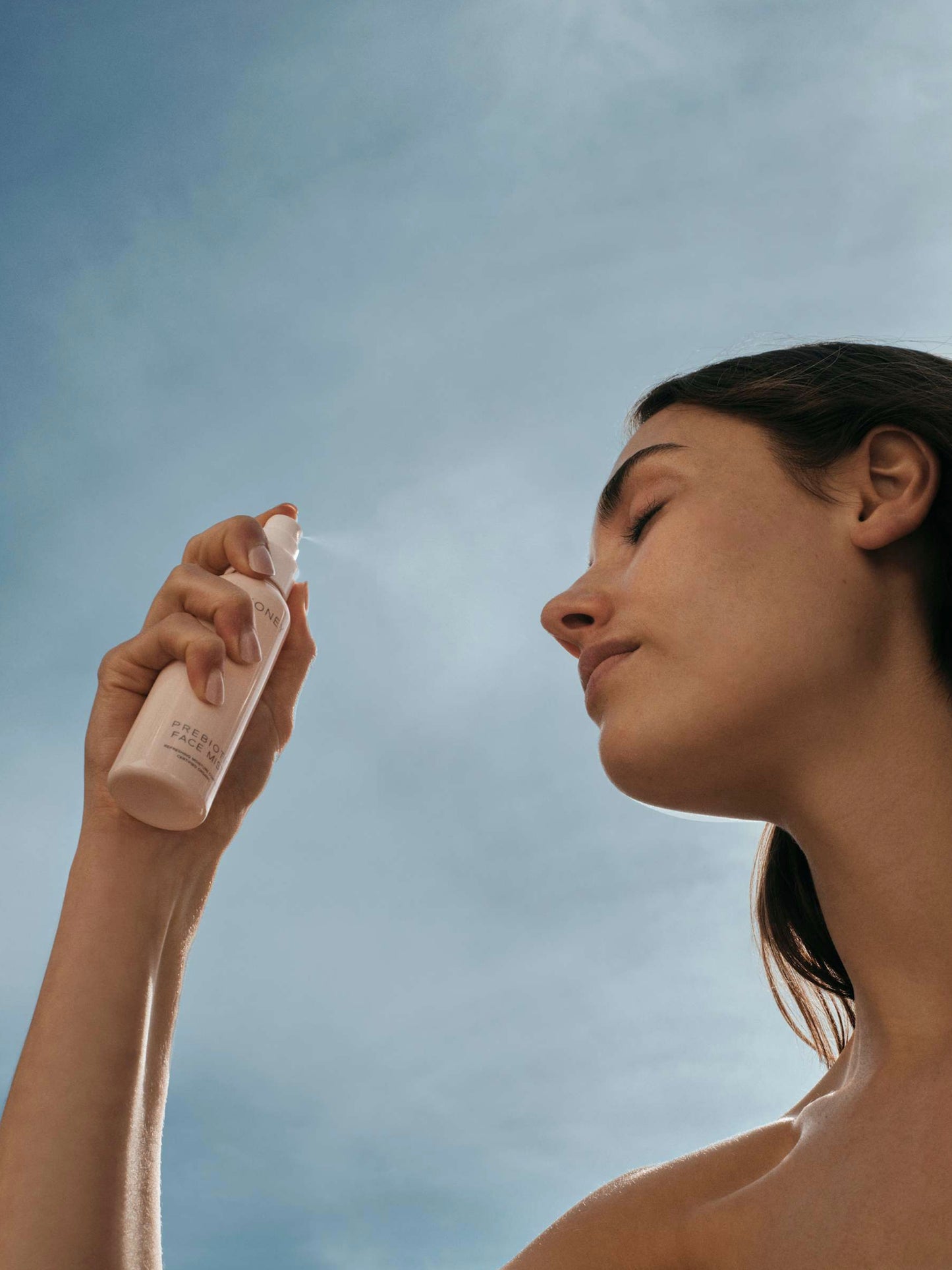 HONEY - Prebiotic Face Mist - 100 ml