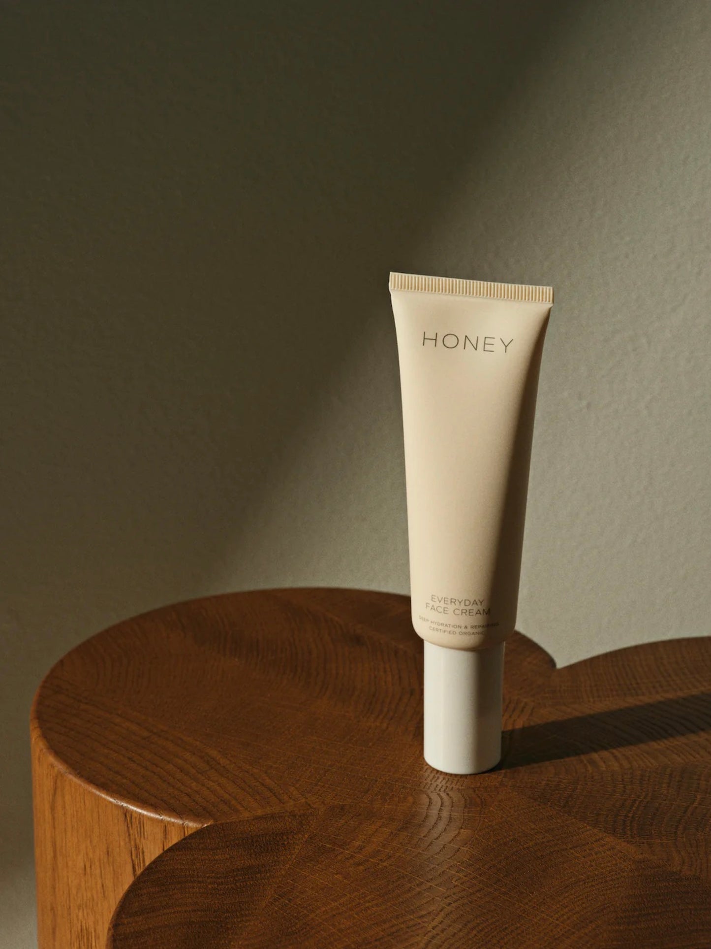HONEY - Everyday Face Cream - 50 ml