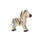 Holztiger - Lille zebra