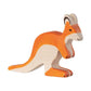 Holztiger - Small kangaroo