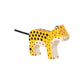Holztiger - Lille leopard
