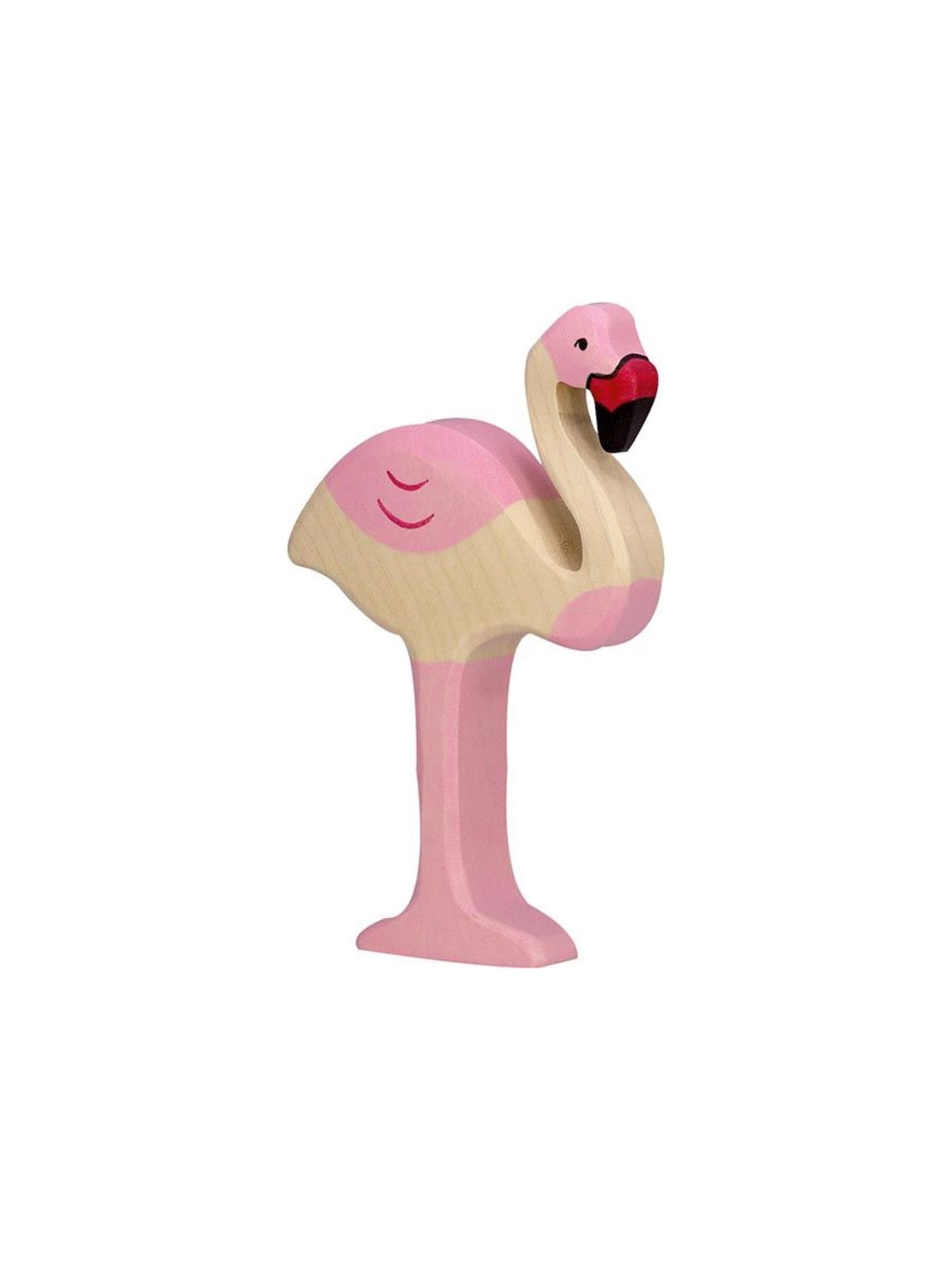 Holztiger - Flamingo