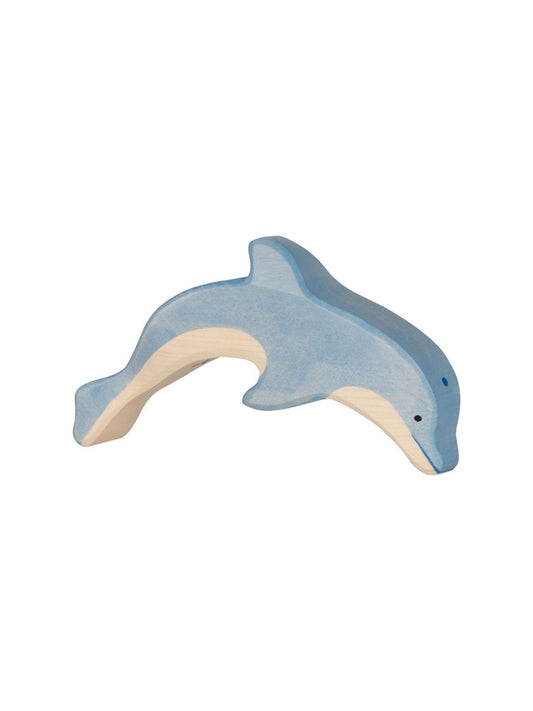 Holztiger - Dolphin