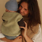 Hvid - Harvey vest - Light blue, Light yellow, Mocha, Mint, Lilac