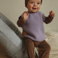 Hvid - Harvey vest - Light blue, Light yellow, Mocha, Mint, Lilac