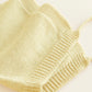 Hvid - Pixie Bonnet Isidor - Cotton Candy, Light Yellow, Mocha, Red, Lollipop