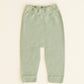 Hvid - Pants Guido - Light Yellow, Mocha, Mint