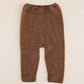 Hvid - Pants Guido - Light Yellow, Mocha, Mint
