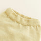 Hvid - Pants Guido - Light Yellow, Mocha, Mint