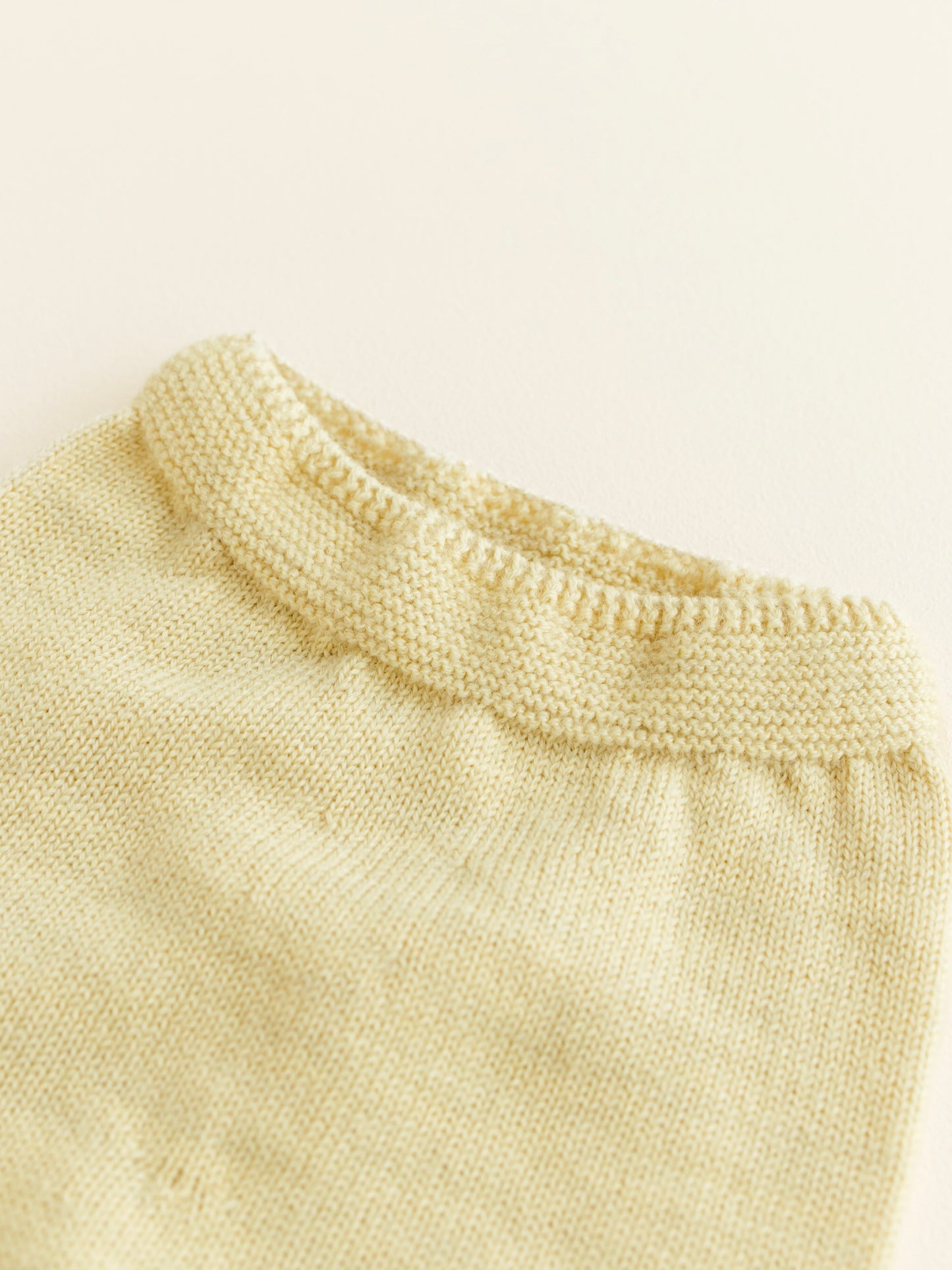 Hvid - Pants Guido - Light Yellow, Mocha, Mint