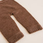 Hvid - Pants Guido - Light Yellow, Mocha, Mint