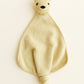 Hvid - Teddy Tokki - Light Yellow, Lollipop & Lime Pop