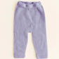 Hvid - Pants Guido - Light Yellow, Mocha, Mint