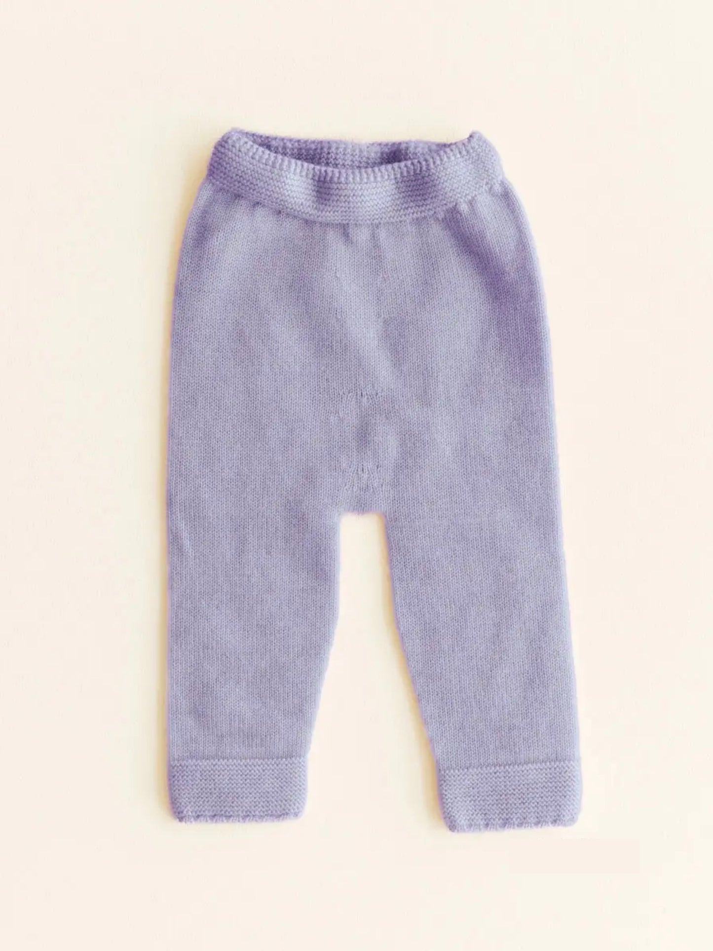 Hvid - Pants Guido - Light Yellow, Mocha, Mint