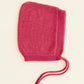 Hvid - Pixie Bonnet Isidor - Cotton Candy, Light Yellow, Mocha, Red, Lollipop