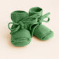 Hvid - Wool Booties - Several colors