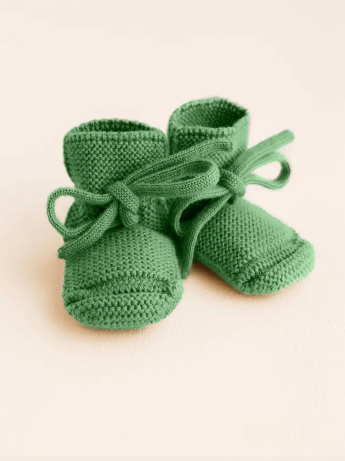 Hvid - Wool Booties - Several colors
