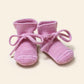 Hvid - Wool Booties - Several colors