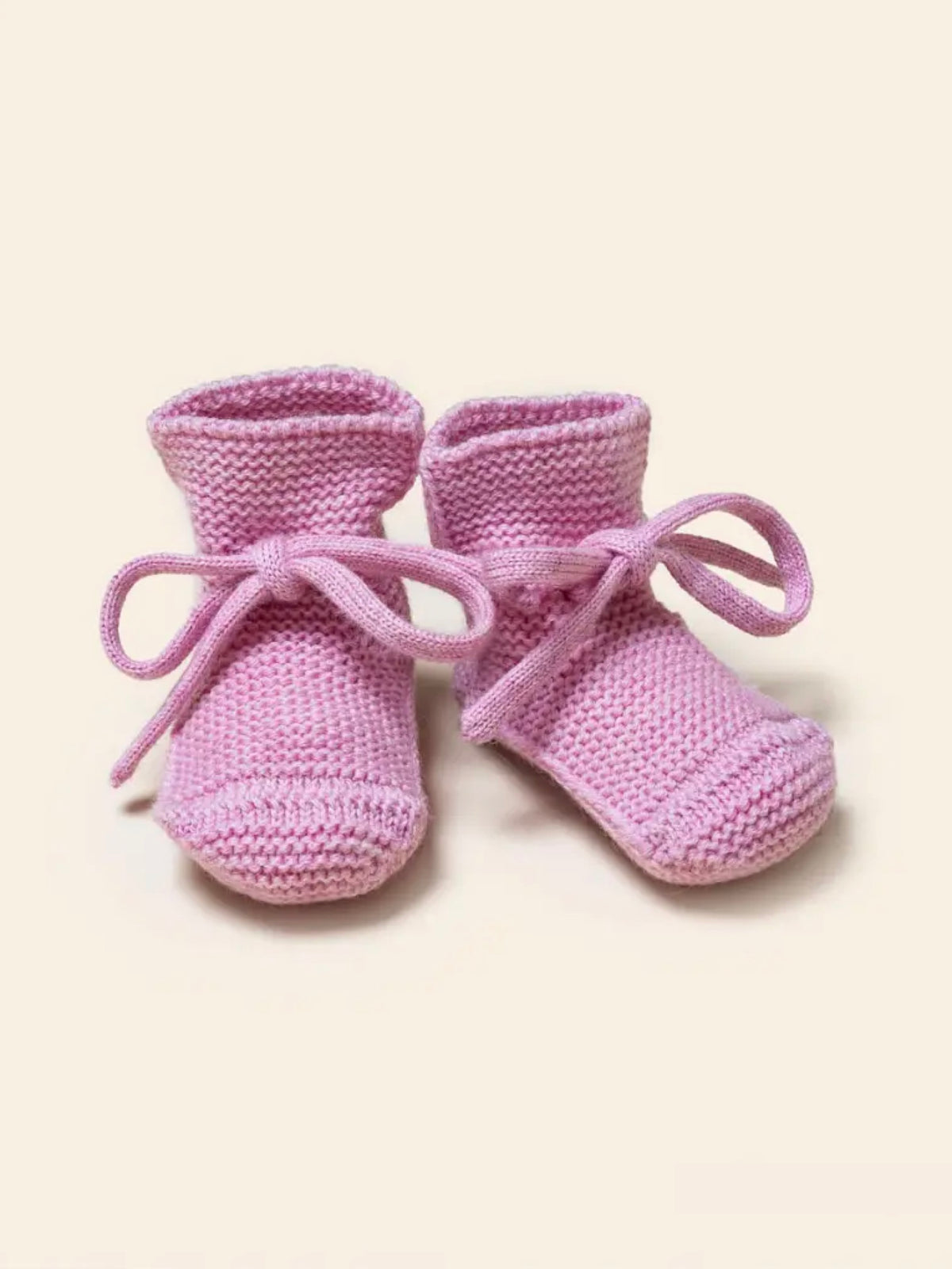 Hvid - Wool Booties - Several colors