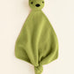 Hvid - Teddy Tokki - Light Yellow, Lollipop & Lime Pop