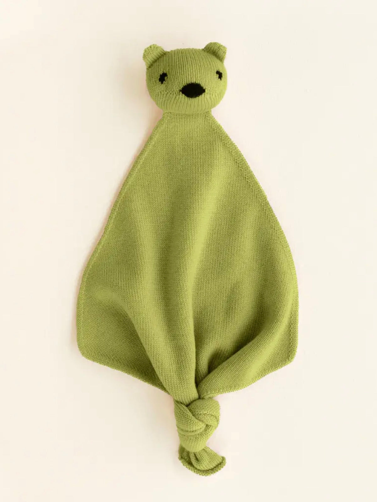 Hvid - Teddy Tokki - Light Yellow, Lollipop & Lime Pop