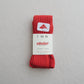 Cóndor - Cotton rib tights - 550 / Red