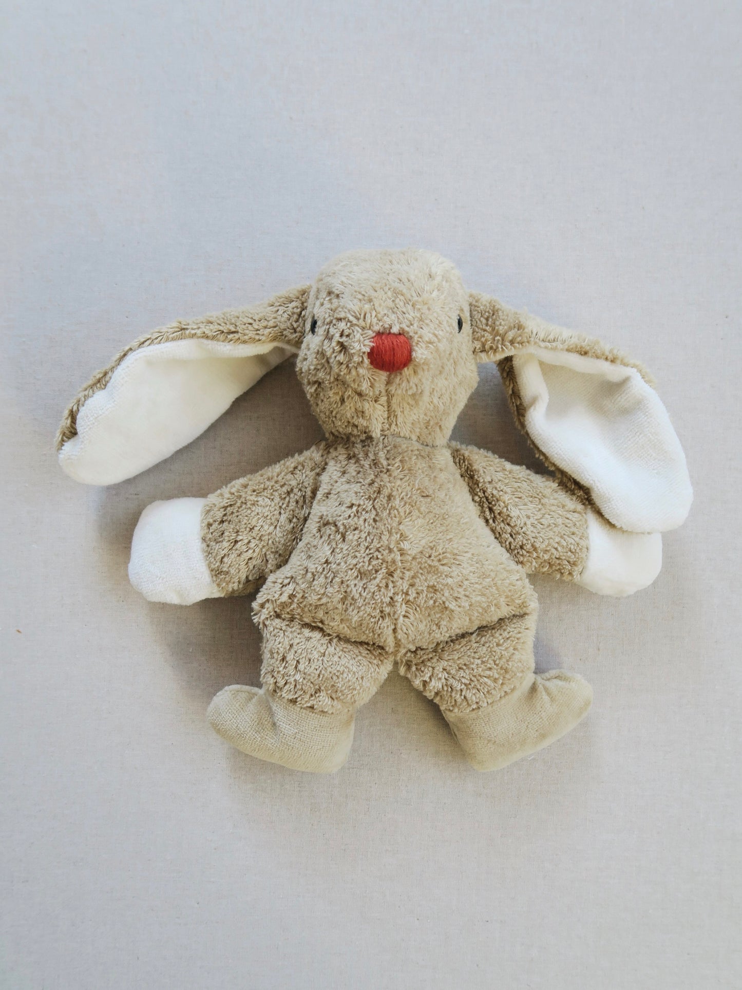 Kallisto - Teddy - Bunny w. red nose