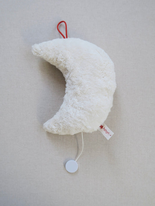 Kallisto - Teddy - Moon w. music box