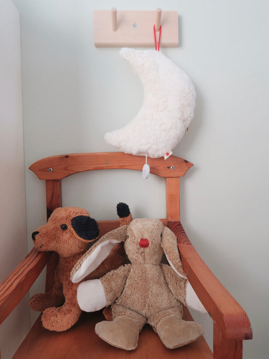 Kallisto - Teddy - Moon w. music box