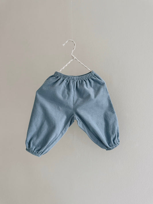 Lalaby - Pixi pants - Space