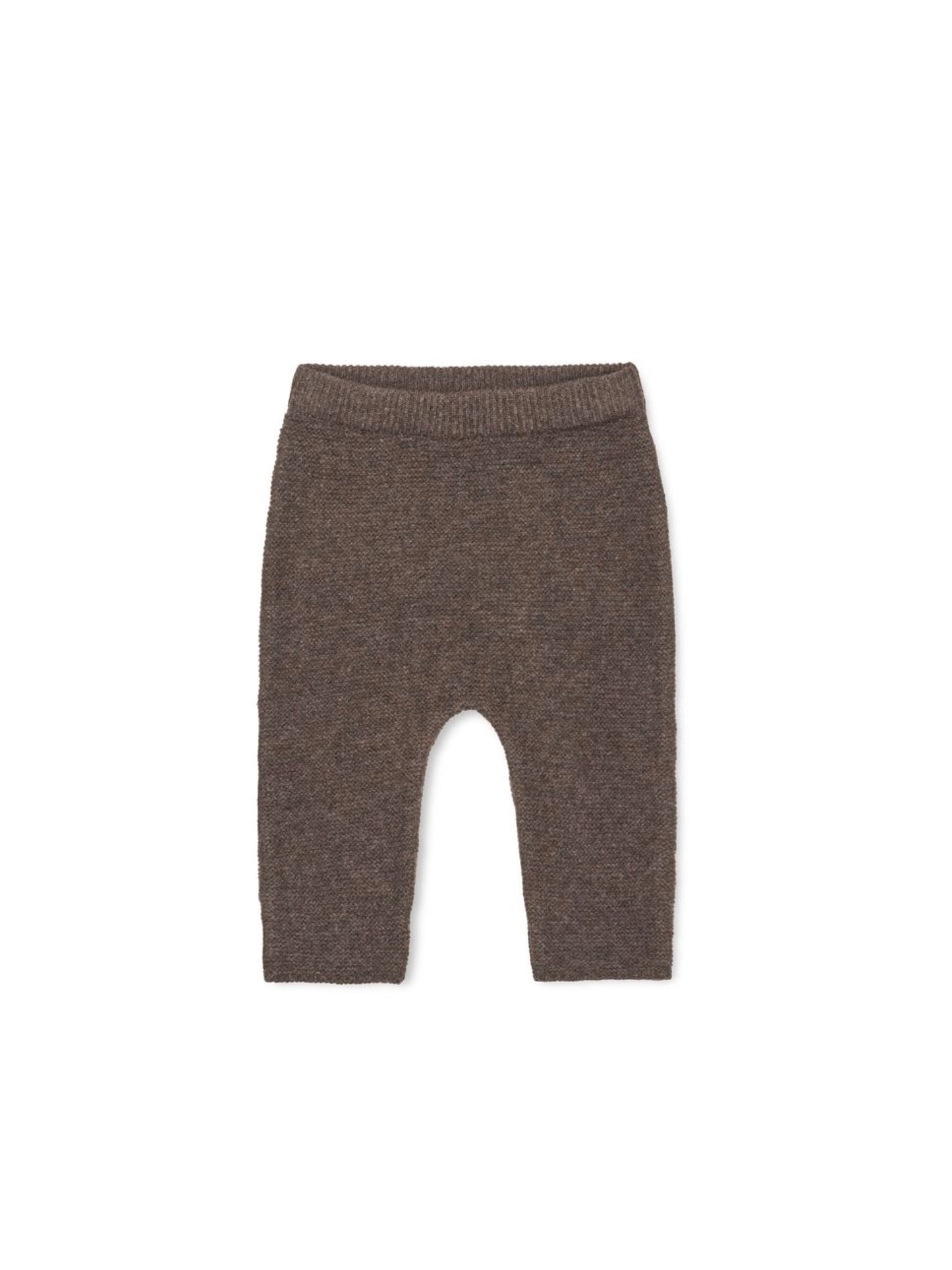 Lalaby - Suri pants - Chocolate