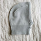 Lalaby - Mio Cashmere Balaclava - Bluey