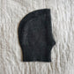 Lalaby - Mio Cashmere Balaclava - Storm