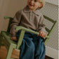 Lalaby - Maxi pants - Whale