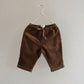 Lalaby - Charlie trousers - Cookie