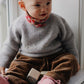 Lalaby - Charlie trousers - Cookie