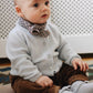Lalaby - Charlie trousers - Cookie