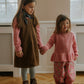 Lalaby - Mumle dress - Cookie