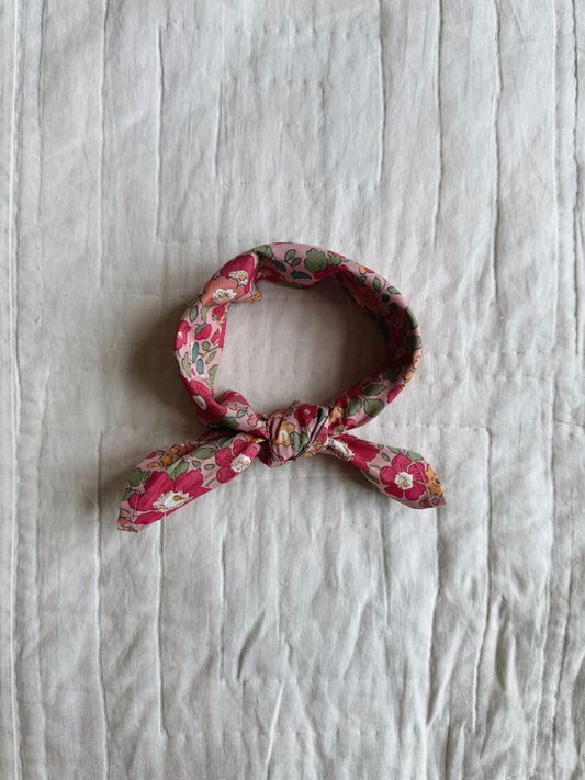 Lalaby - Eddie Scarf - Liberty Berry Betsy