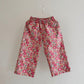 Lalaby - Frankie pants - Liberty Berry Betsy