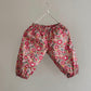 Lalaby - Pixi pants - Liberty Berry Betsy