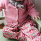 Lalaby - Pixi pants - Liberty Berry Betsy
