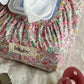 Lalaby - Vådserviet cover - Liberty Pink Betsy