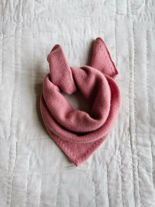 Lalaby - Atlas Scarf - Sorbet
