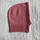 Lalaby - Mio Cashmere Balaclava - Sorbet