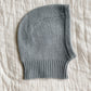 Lalaby - Mio Cashmere Balaclava - Dove